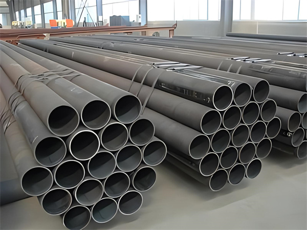 毕节q355c钢管壁厚度的重要性及其影响因素